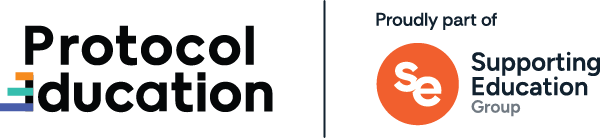 Protocol Education Logo